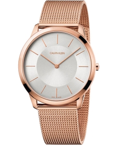 Купить Наручные часы Calvin Klein K3M2T626 в E-mobi