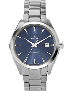 Купить Швейцарские механические наручные часы Rado R32254202 в E-mobi