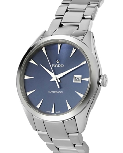 Купить Швейцарские механические наручные часы Rado R32254202  в E-mobi