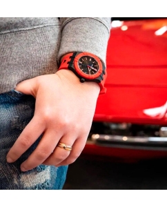 Купить Швейцарские наручные часы Maurice Lacroix AI2008-04000-400-J  в E-mobi