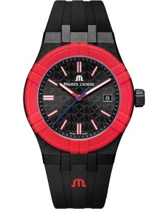 Купить Швейцарские наручные часы Maurice Lacroix AI2008-04000-400-J  в E-mobi