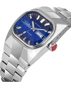 Купить Российские механические наручные часы Слава 4320688/100-2427  в E-mobi