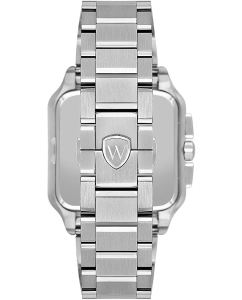 Купить Швейцарские наручные часы Wainer WA.18090-D с хронографом  в E-mobi