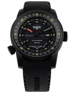 Купить Швейцарские наручные часы Traser TR_111401 в E-mobi