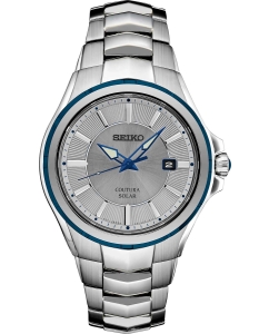 Купить Японские наручные часы Seiko SNE565 в E-mobi