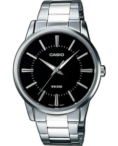 Купить Японские наручные часы Casio Collection MTP-1303PD-1A в E-mobi