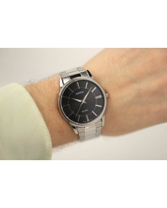 Купить Японские наручные часы Casio Collection MTP-1303PD-1A  в E-mobi