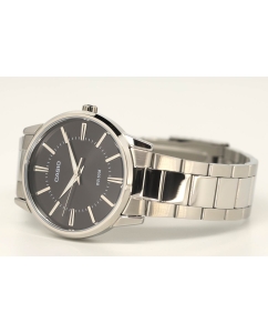 Купить Японские наручные часы Casio Collection MTP-1303PD-1A  в E-mobi