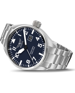 Купить Швейцарские наручные часы Aviator V.1.22.0.149.5  в E-mobi