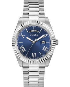 Купить Наручные часы Guess GW0265G7 в E-mobi
