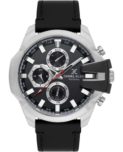 Купить Наручные часы Daniel Klein DK.1.13849-1 в E-mobi