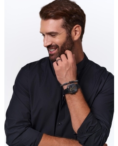 Купить Механические керамические наручные часы CIGA Design C012-BB01-W7B  в E-mobi