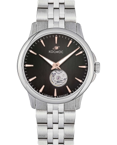 Купить Российские механические наручные часы Космос K304.10.34 в E-mobi