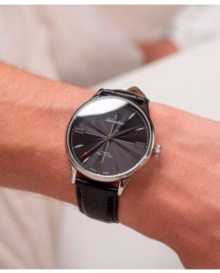 Купить Швейцарские механические наручные часы Adriatica A1230.5264MXL  в E-mobi