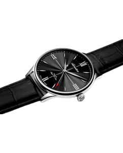 Купить Швейцарские механические наручные часы Adriatica A1230.5264MXL  в E-mobi