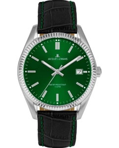 Купить Наручные часы Jacques Lemans 50-3T в E-mobi