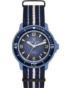 Купить Керамические наручные часы Daniel Klein DK.4.19730-2 в E-mobi