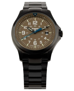 Купить Швейцарские наручные часы Traser TR_111076 в E-mobi