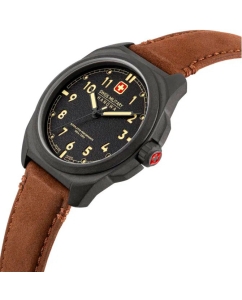Купить Швейцарские наручные часы Swiss Military Hanowa SMWGA0003940  в E-mobi