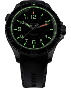 Купить Швейцарские наручные часы Traser TR_109374  в E-mobi