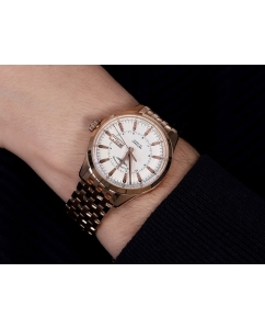 Купить Российские механические наручные часы Штурманские NH36-1899773B  в E-mobi