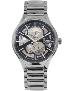Купить Швейцарские механические наручные часы Rado R27510152 в E-mobi