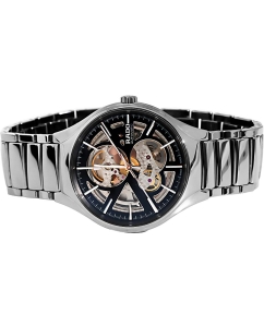 Купить Швейцарские механические наручные часы Rado R27510152  в E-mobi