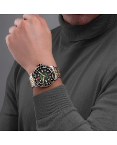 Купить Швейцарские наручные часы Swiss Military Hanowa SMWGH0001761  в E-mobi