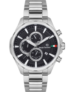 Купить Наручные часы Sergio Tacchini ST.1.10308-1 в E-mobi