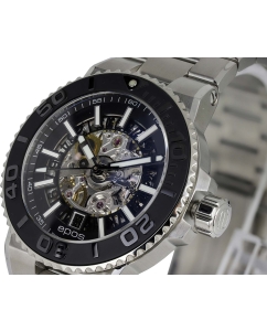 Купить Швейцарские механические наручные часы Epos 3441.135.25.15.30  в E-mobi