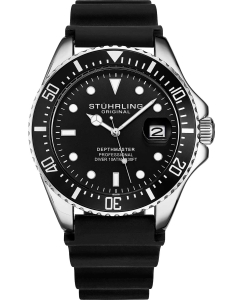 Купить Наручные часы Stuhrling 3950R.1 в E-mobi