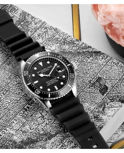 Купить Наручные часы Stuhrling 3950R.1  в E-mobi