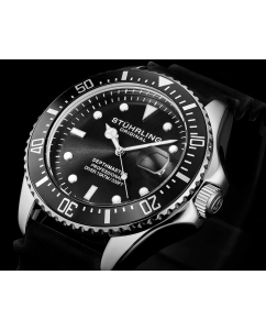 Купить Наручные часы Stuhrling 3950R.1  в E-mobi