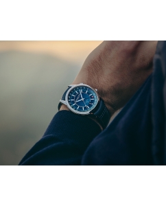 Купить Швейцарские механические наручные часы Raymond Weil 2761-STC-50001  в E-mobi