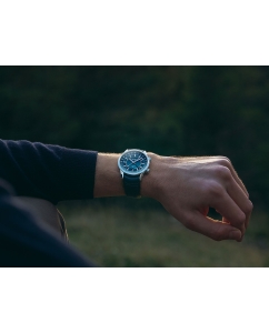 Купить Швейцарские механические наручные часы Raymond Weil 2761-STC-50001  в E-mobi