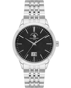 Купить Наручные часы Santa Barbara Polo & Racquet Club SB.1.10588-2 в E-mobi