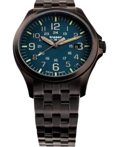 Купить Швейцарские наручные часы Traser TR_108739 в E-mobi