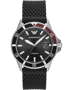 Купить Наручные часы Emporio Armani AR11341 в E-mobi
