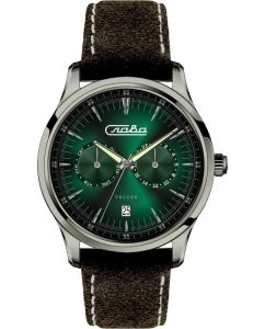 Купить Российские наручные часы Слава 2336473/300-JP21 в E-mobi