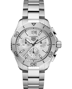 Купить Швейцарские наручные часы TAG Heuer Aquaracer CBP1111.BA0627 с хронографом в E-mobi