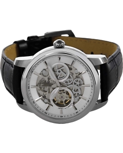 Купить Механические наручные часы Santa Barbara Polo &amp; Racquet Club SB.1.10522-1  в E-mobi