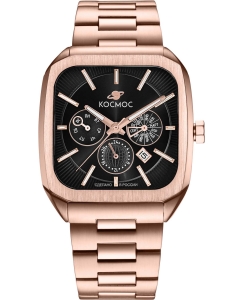 Купить Российские механические наручные часы Космос K219.40.31 в E-mobi