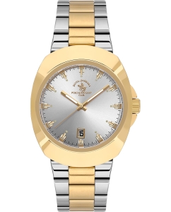 Купить Наручные часы Santa Barbara Polo & Racquet Club SB.1.10600-5 в E-mobi