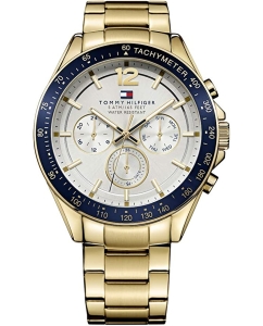 Купить Наручные часы Tommy Hilfiger 1791121 в E-mobi