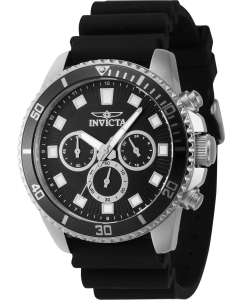 Купить Наручные часы Invicta IN46085 с хронографом в E-mobi