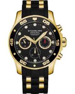 Купить Наручные часы Stuhrling 4059.2 в E-mobi