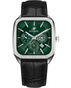 Купить Российские механические наручные часы Космос K219.11.37 в E-mobi