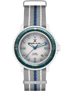 Купить Керамические наручные часы Daniel Klein DK.4.19730-1 в E-mobi