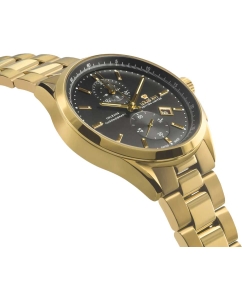 Купить Швейцарские наручные часы Louis XVI Orleans-925 с хронографом  в E-mobi