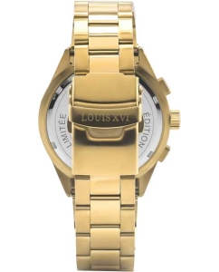 Купить Швейцарские наручные часы Louis XVI Orleans-925 с хронографом  в E-mobi